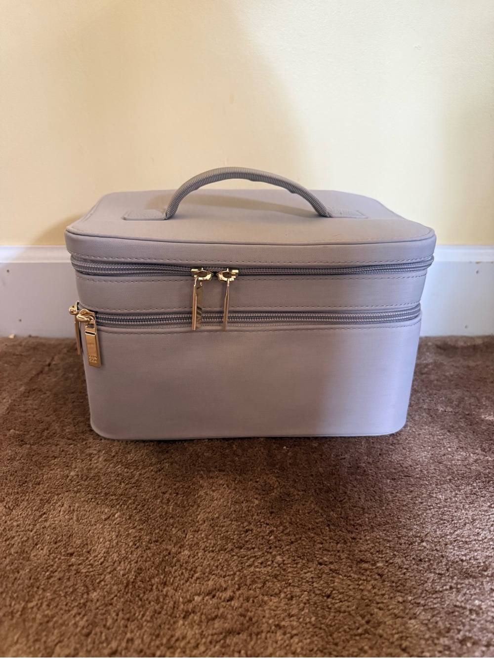 Open Story Toiletry Case